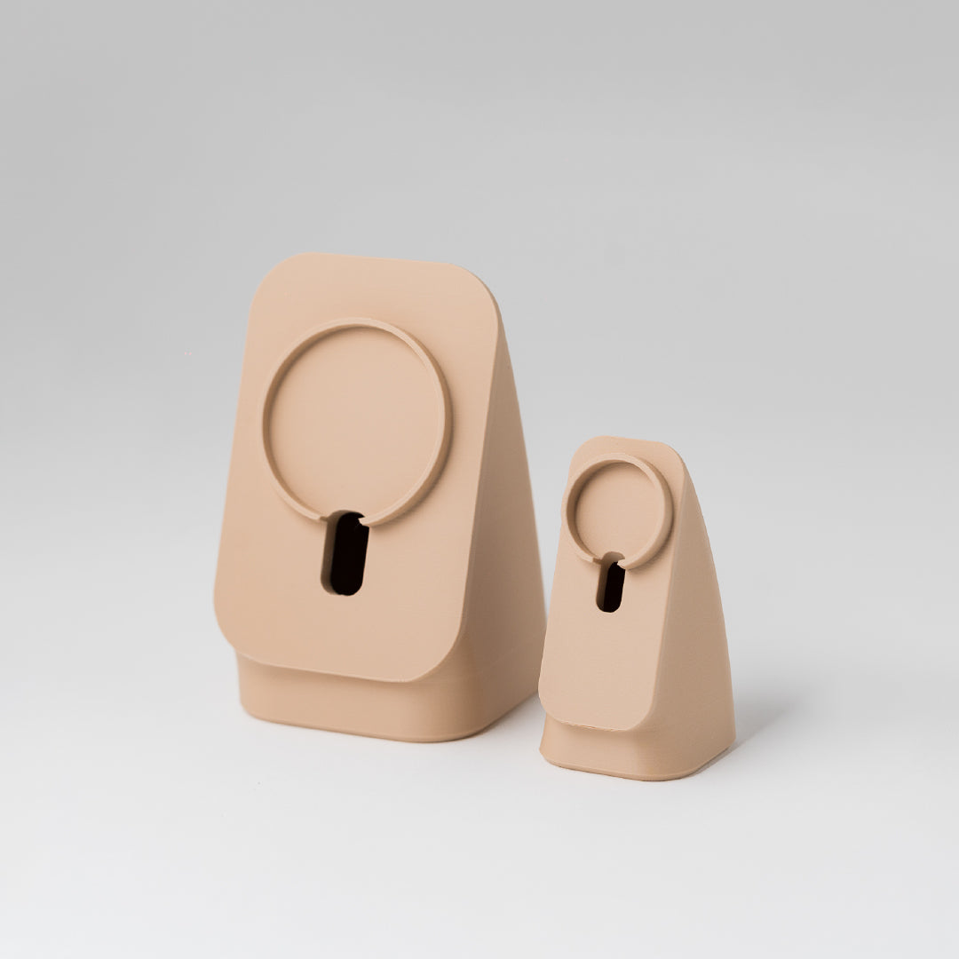 Bilbao – MagSafe Holder for iPhone and Apple Watch