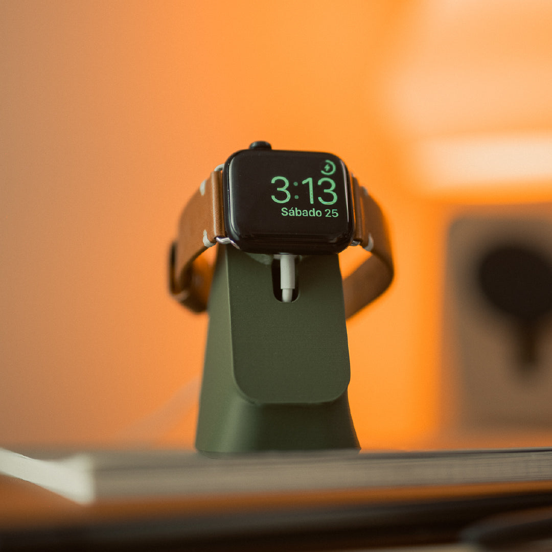 Bilbao – MagSafe Holder for iPhone and Apple Watch