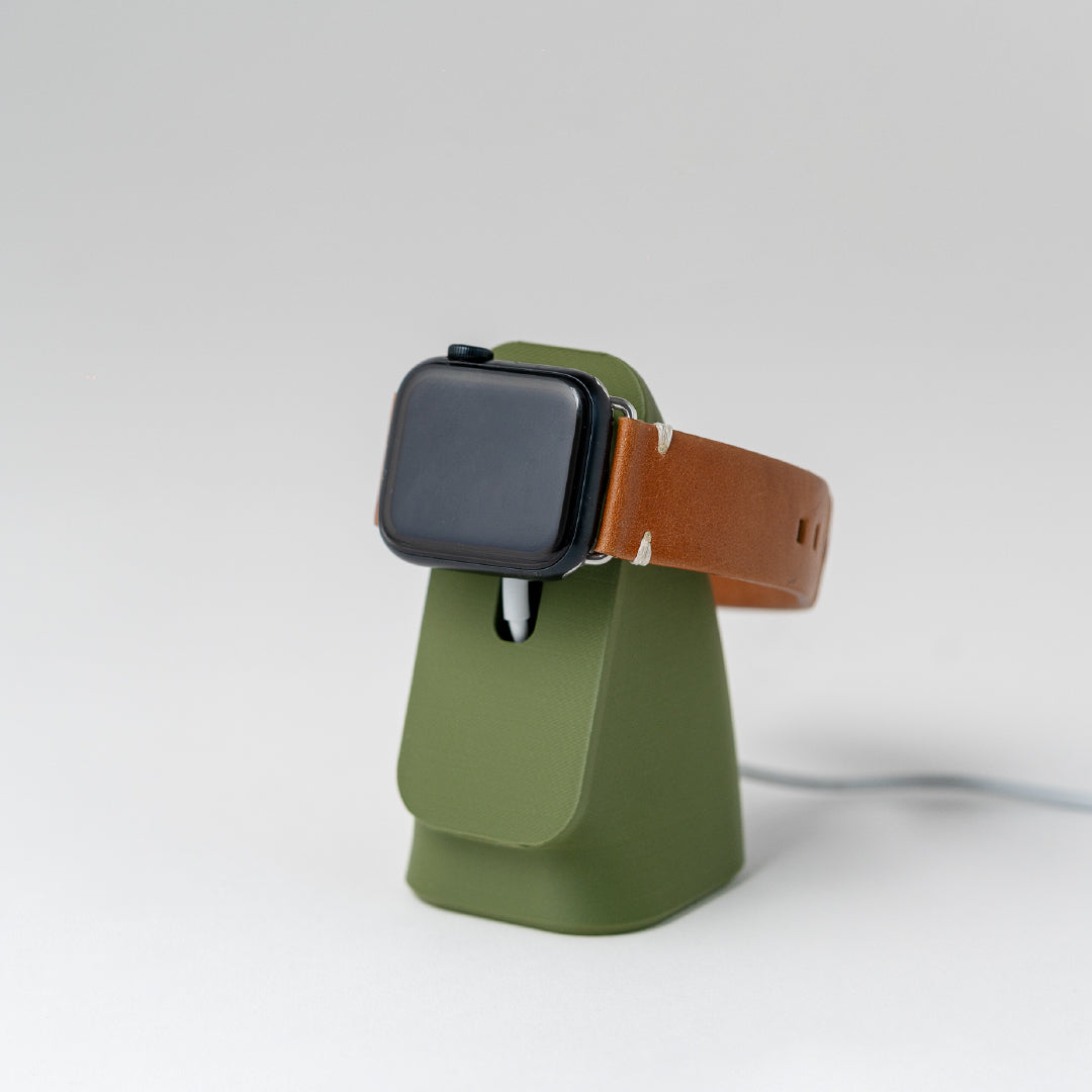 Bilbao – MagSafe Holder for iPhone and Apple Watch