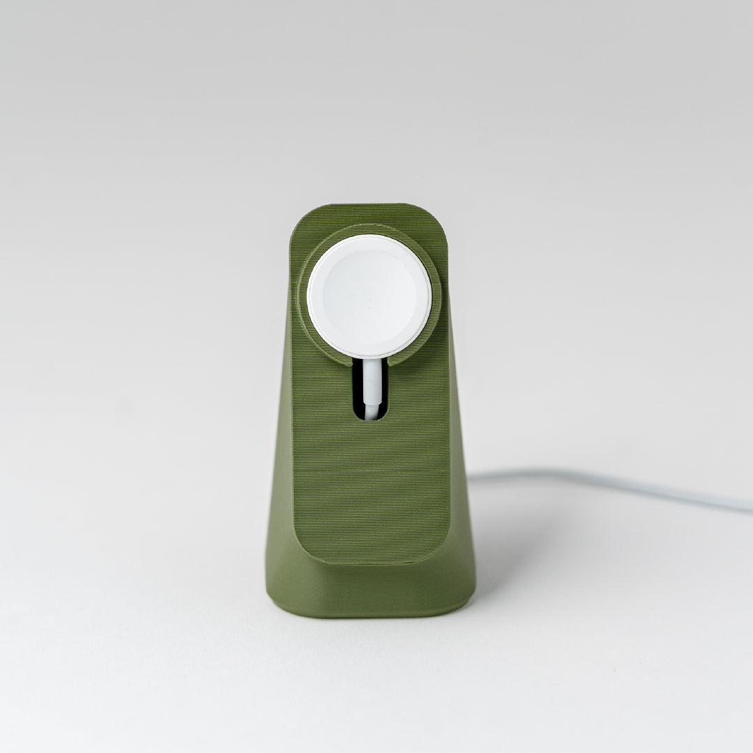 Bilbao – MagSafe Holder for iPhone and Apple Watch