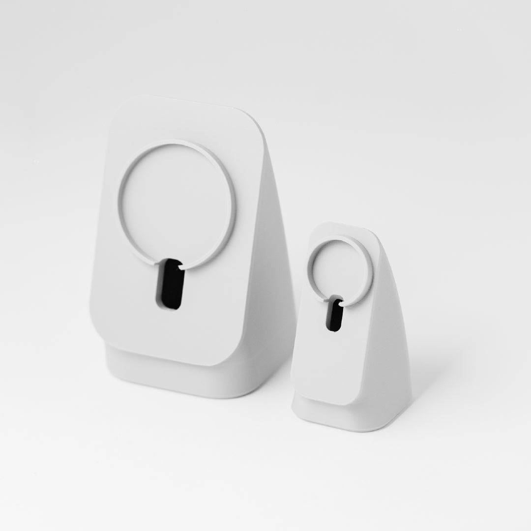 Bilbao – MagSafe Holder for iPhone and Apple Watch