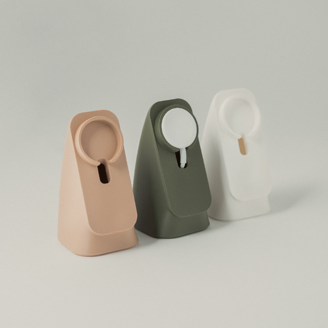 Bilbao – MagSafe Holder for iPhone and Apple Watch