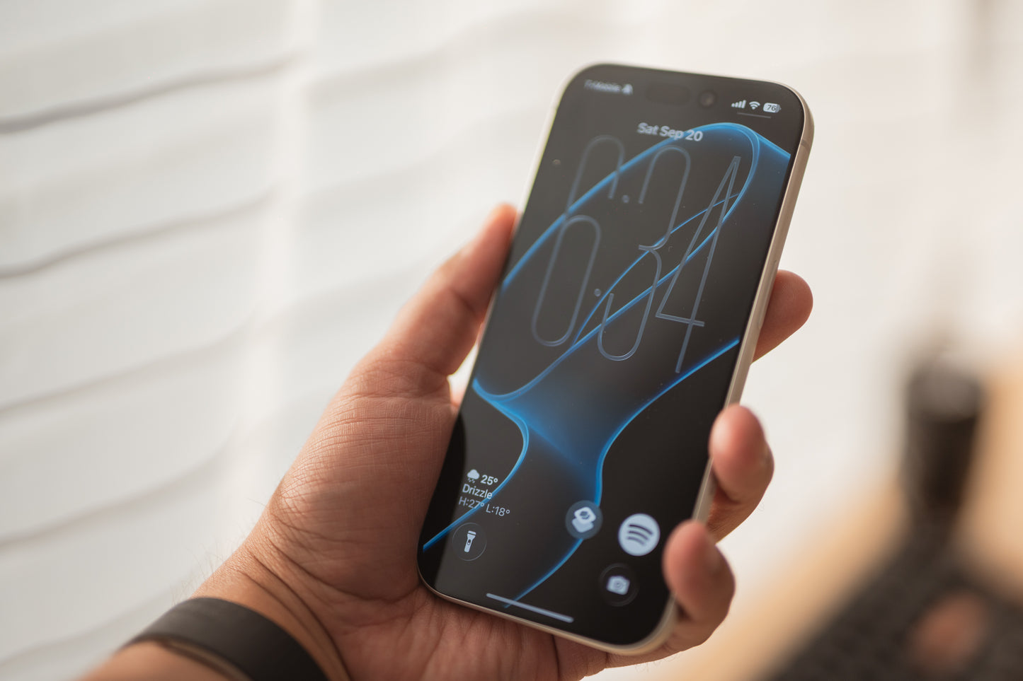 Clear Visuals Wallpaper Pack – Digital Wallpapers