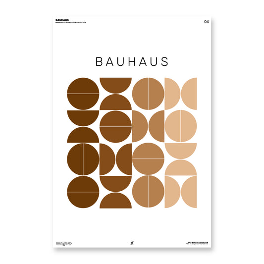 Bauhaus Collection