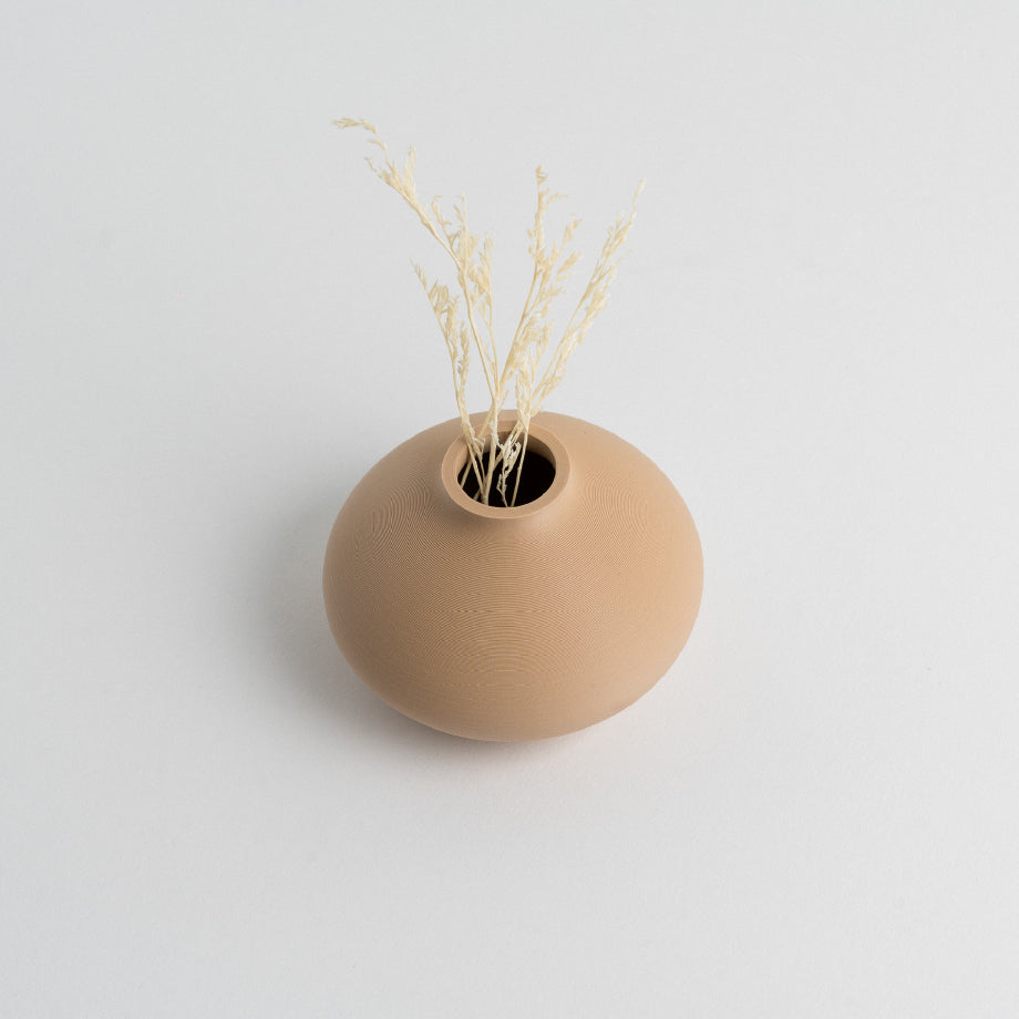 Tuscany Set – Mini Planters for Small Spaces