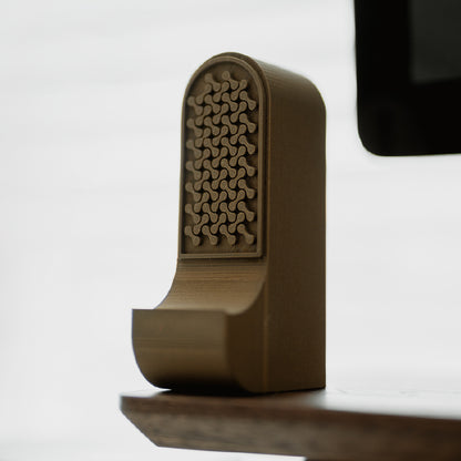 Vienna Stand - Minimal Card Holder for Your Desk