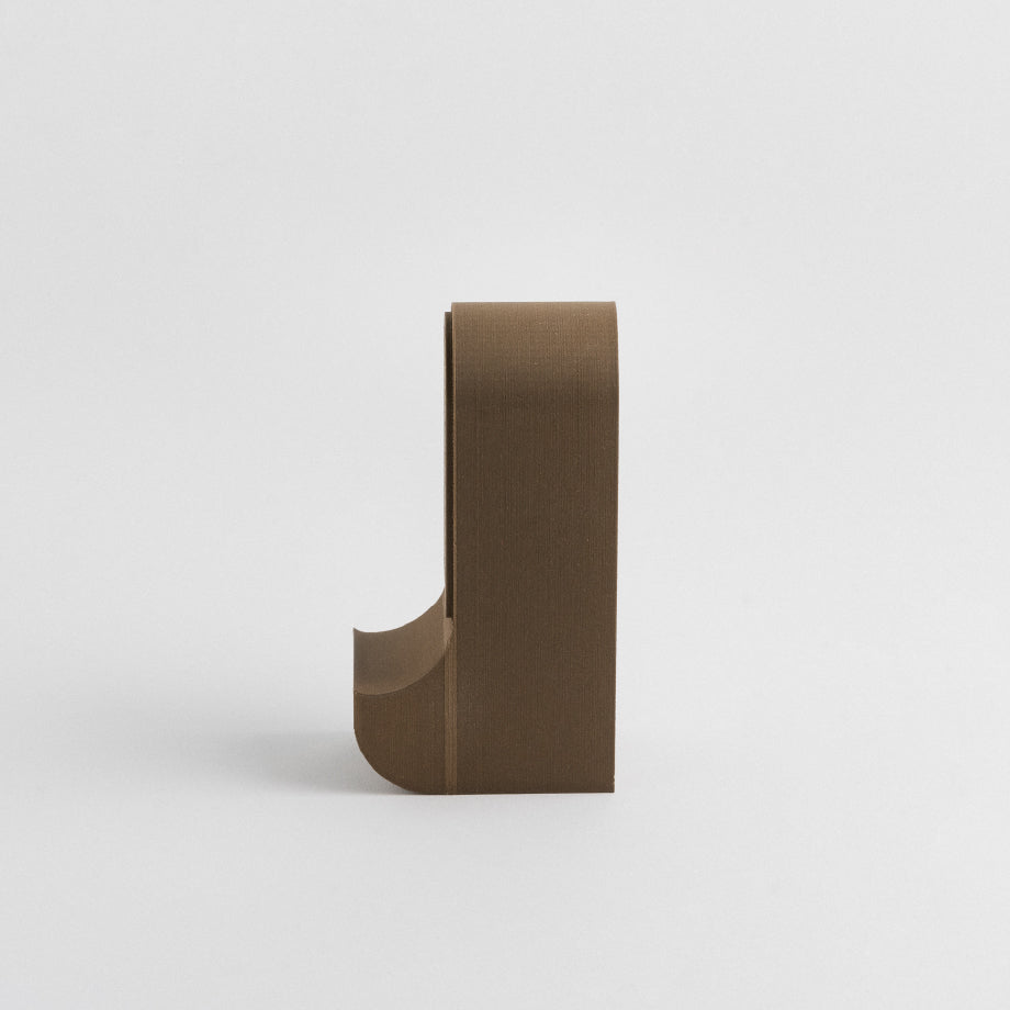 Vienna Stand - Minimal Card Holder for Your Desk