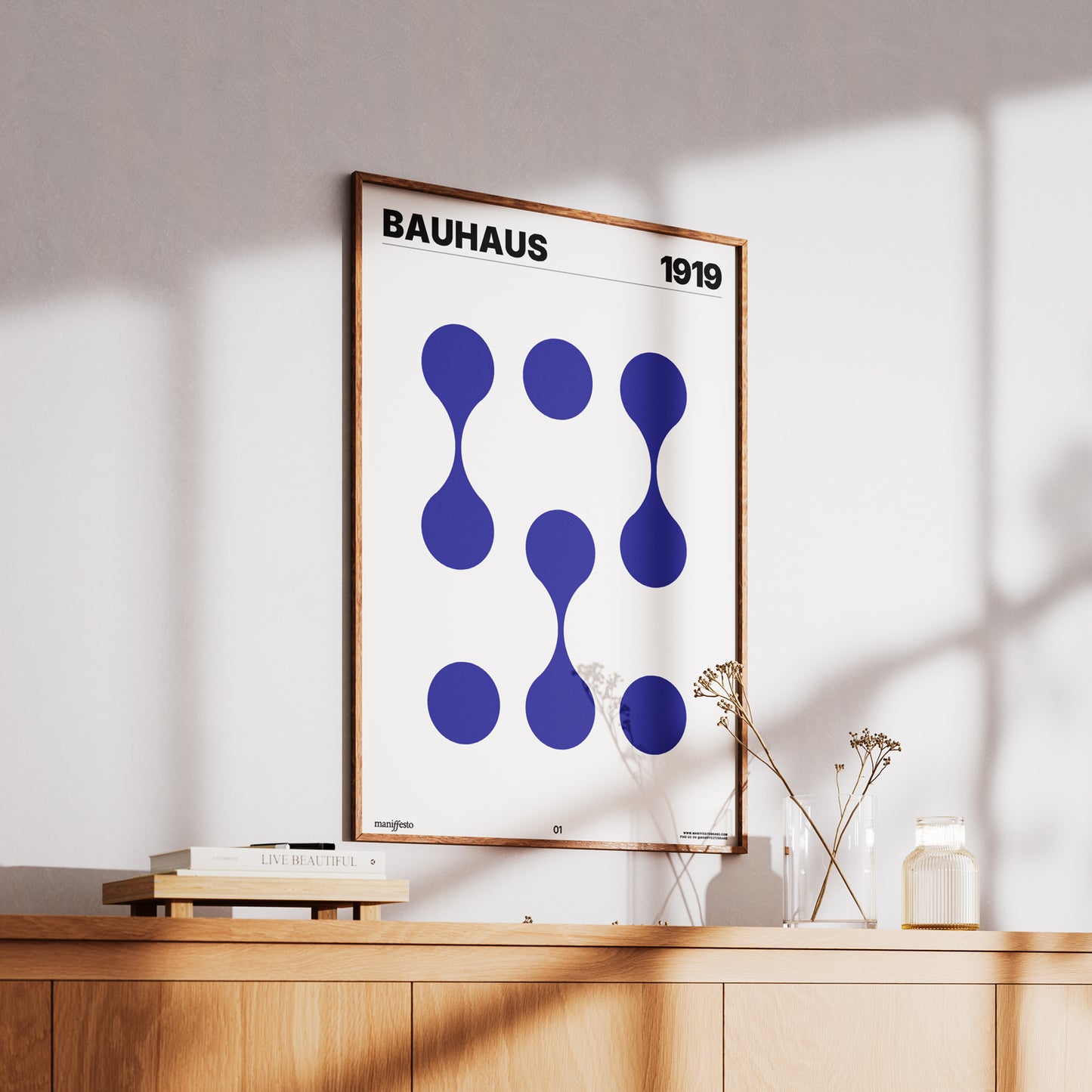 Bauhaus Collection