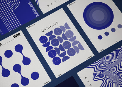 Bauhaus Collection