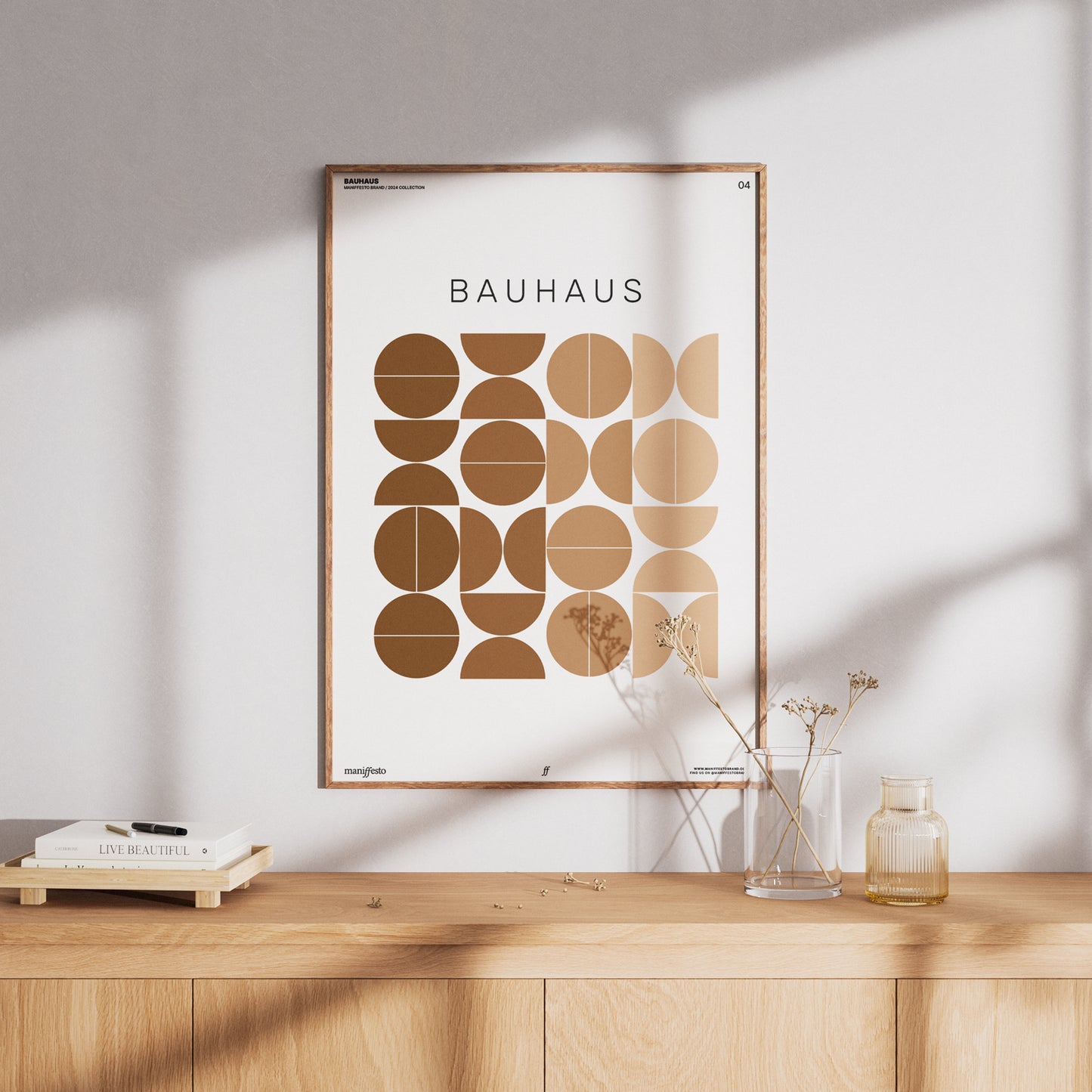 Bauhaus Collection