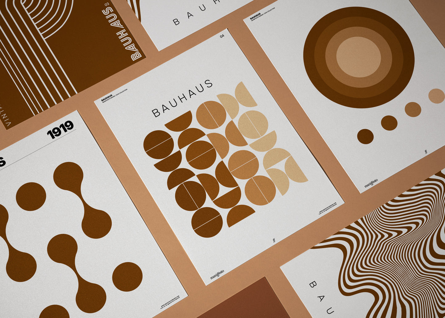 Bauhaus Collection