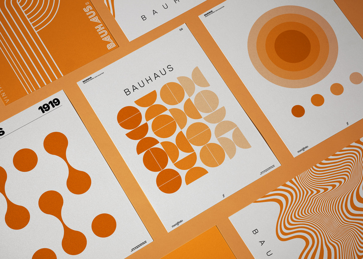 Bauhaus Collection