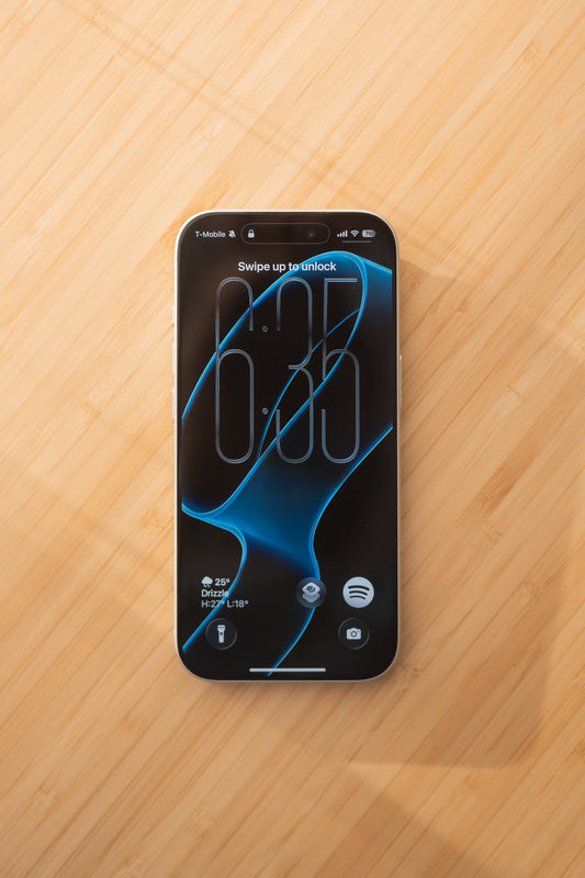 Clear Visuals Wallpaper Pack –  Digital Wallpapers