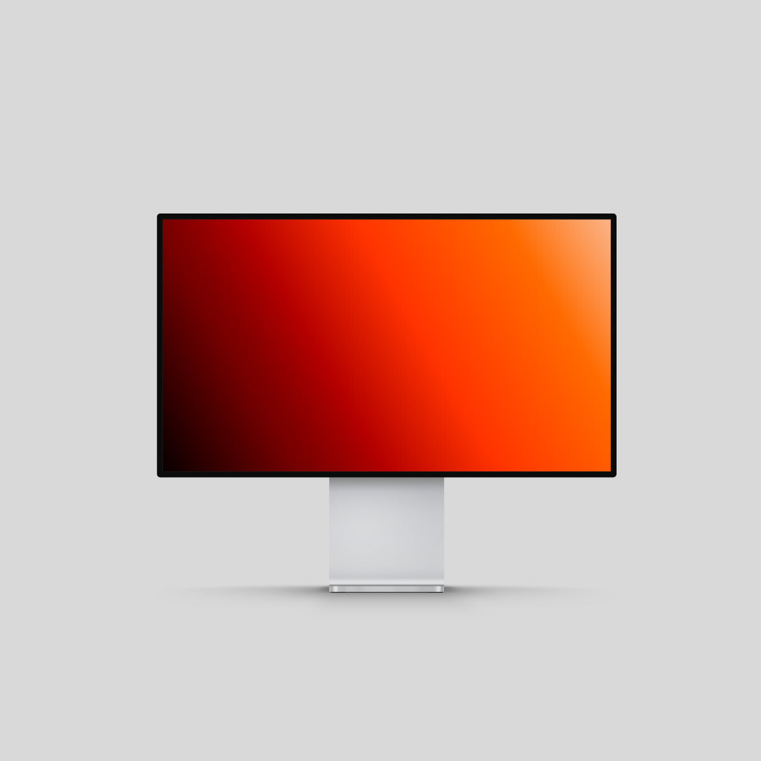 Glass Wallpaper Pack — 20 Designed Wallpapers for Mac & Mobile